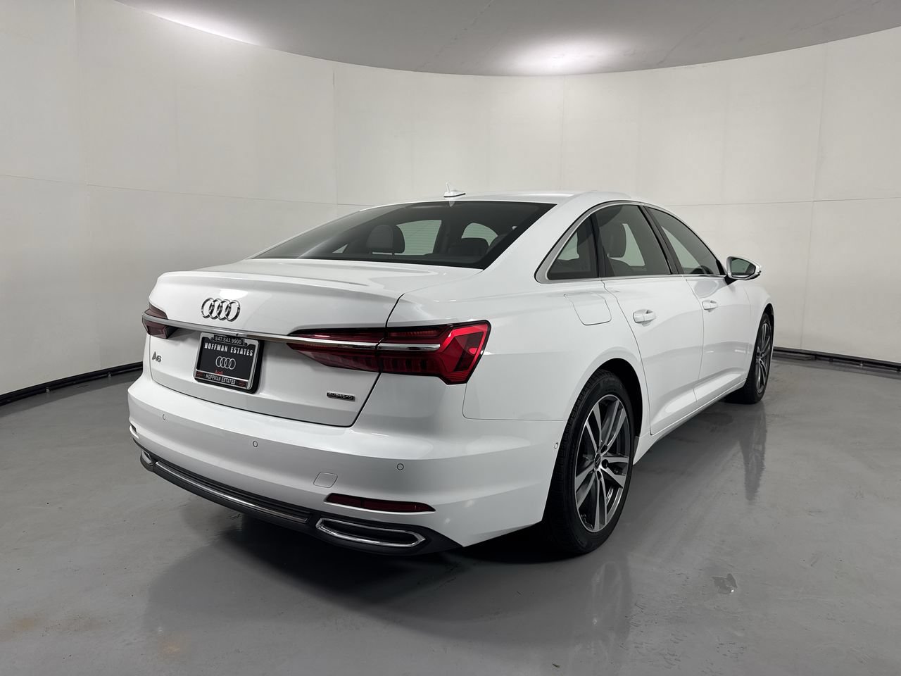 Used 2023 Audi A6 2.0T Premium w/ Convenience Package AWD/4WD image 36