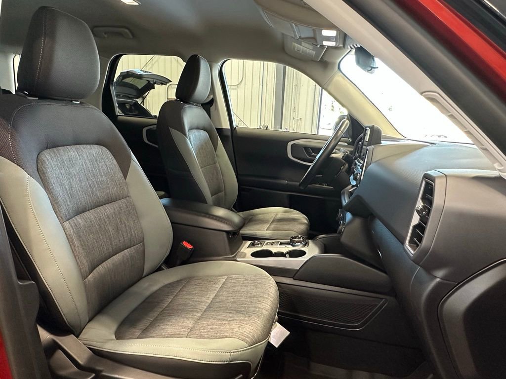 Used 2023 Ford Bronco Sport Big Bend w/ Convenience Package image 30