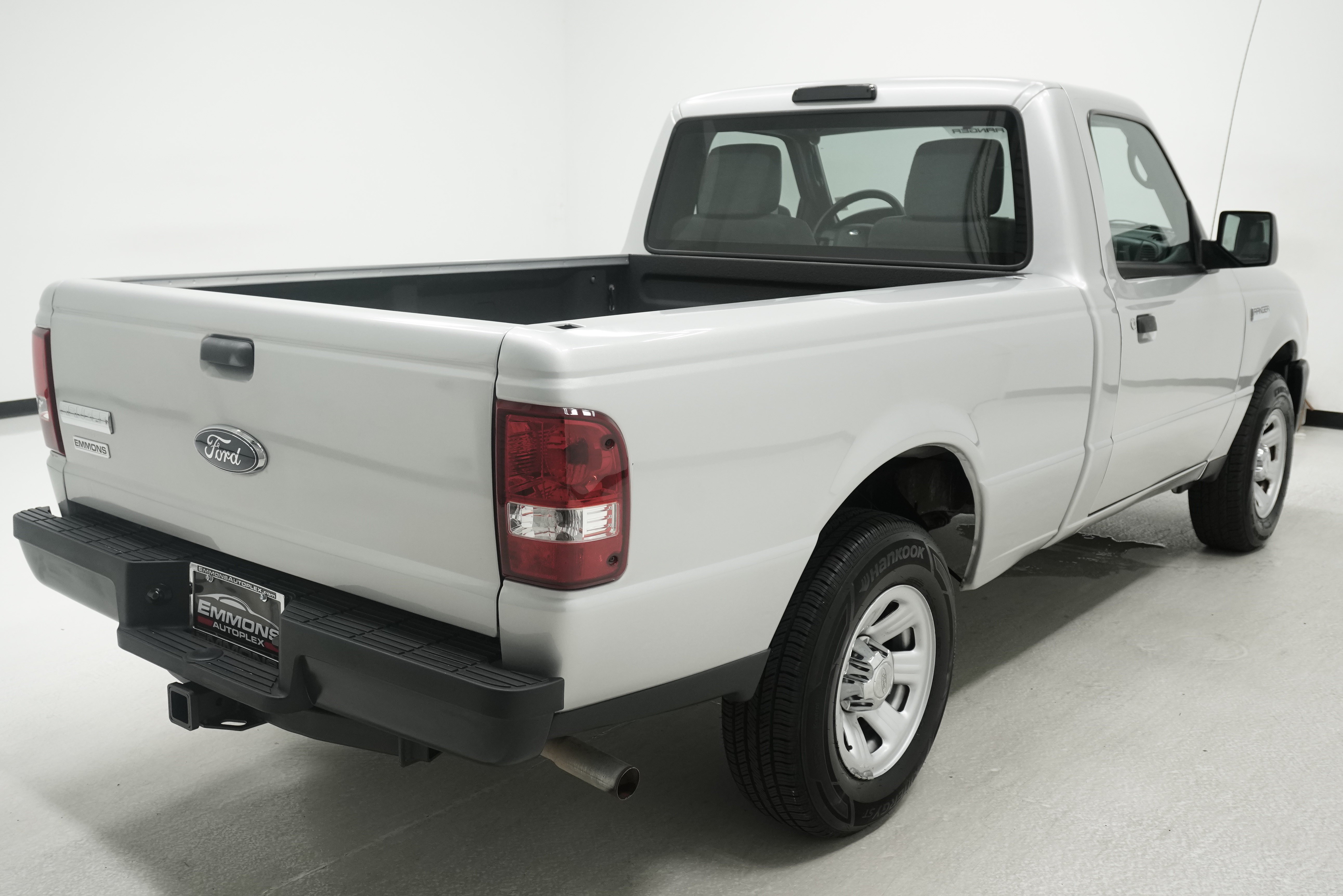 Used 2010 Ford Ranger XL RWD image 4