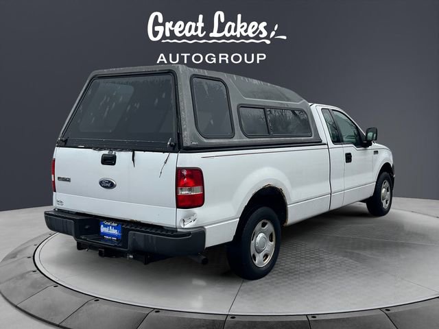 Used 2008 Ford F150 STX image 5