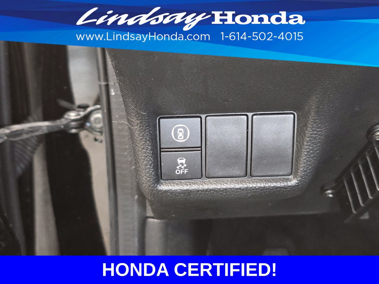Certified 2022 Honda Civic LX image 17
