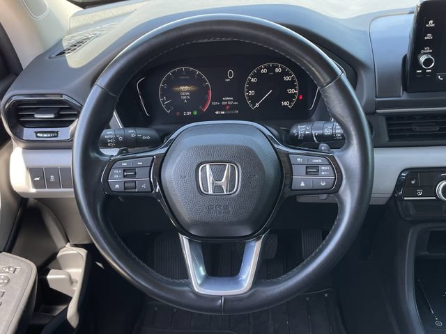 Used 2024 Honda Pilot EX-L image 11