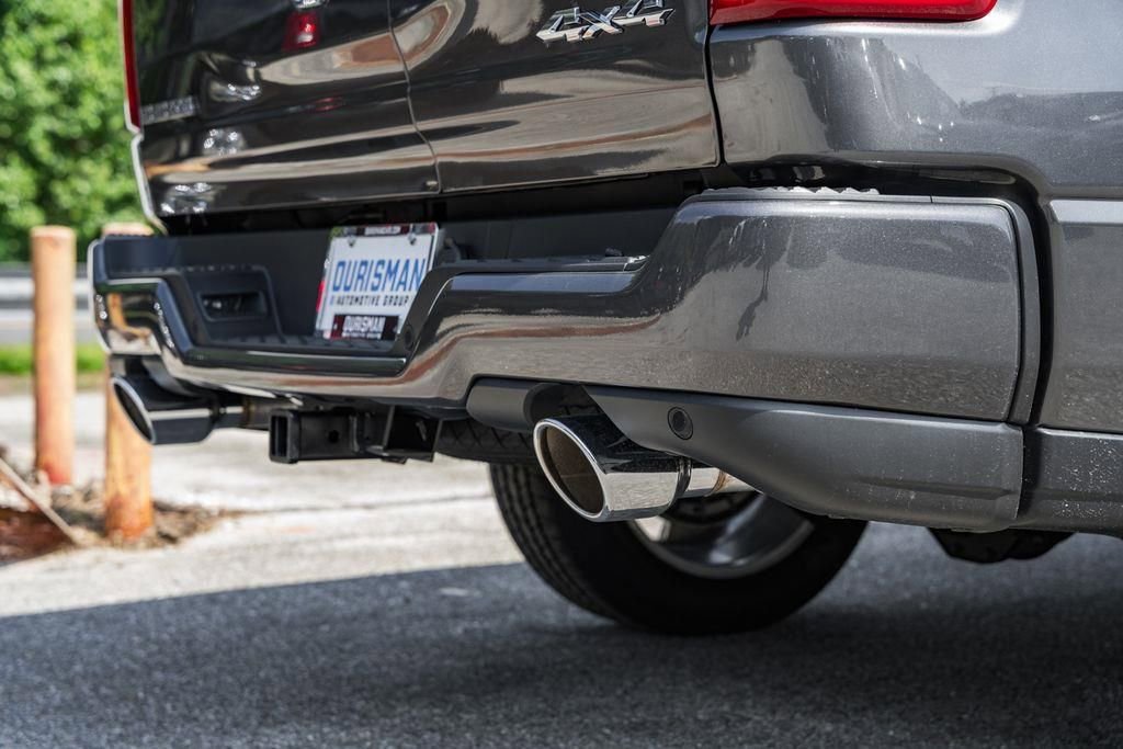 New 2026 RAM 1500 Big Horn image 6