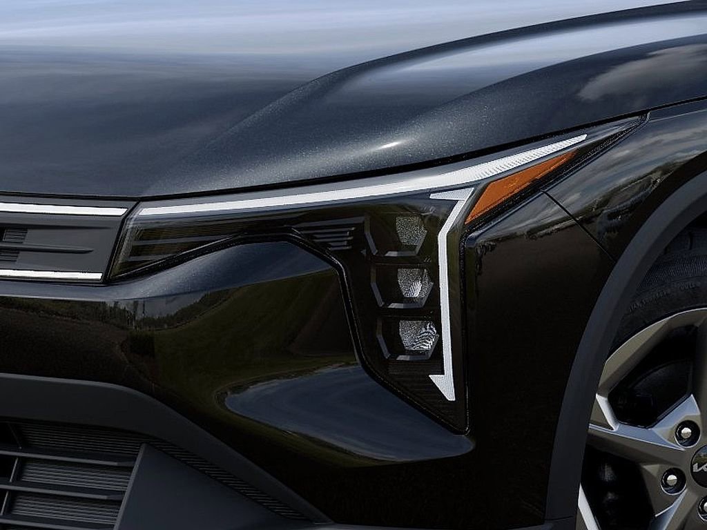 New 2026 Kia K4 FWD image 10