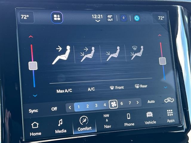 Used 2022 RAM 2500 Tradesman image 28