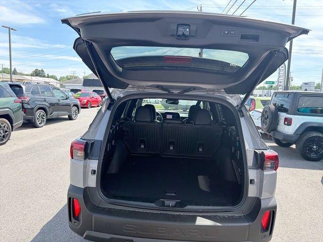 New 2026 Subaru Outback Limited w/ Premium/Limited Package 2 AWD/4WD image 28