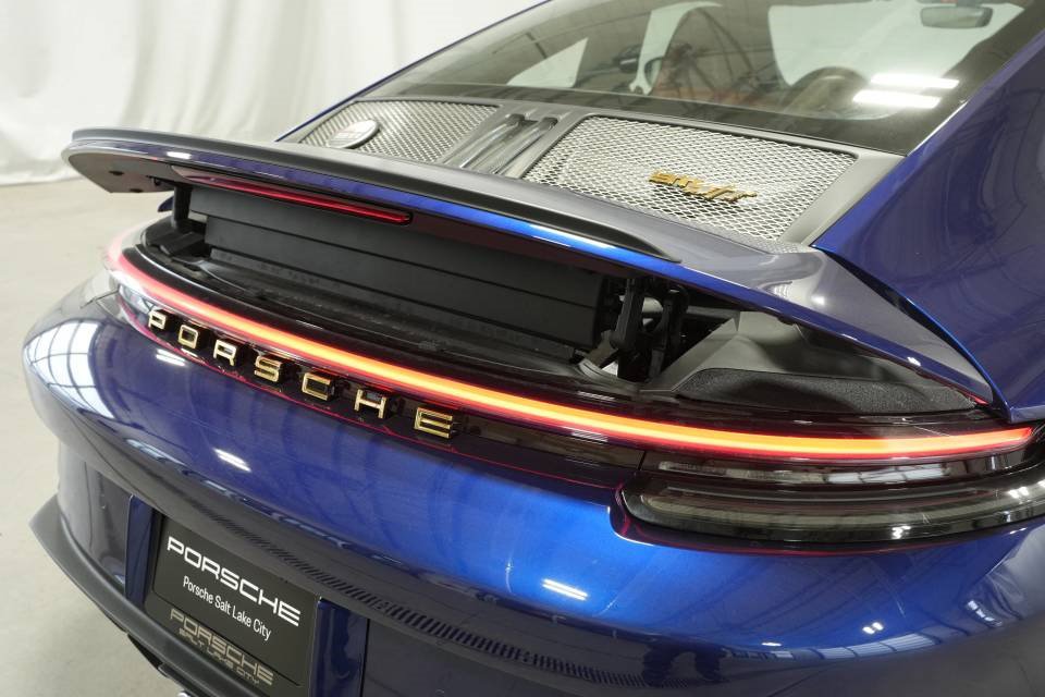 Used 2024 Porsche 911 GT3 RS image 47