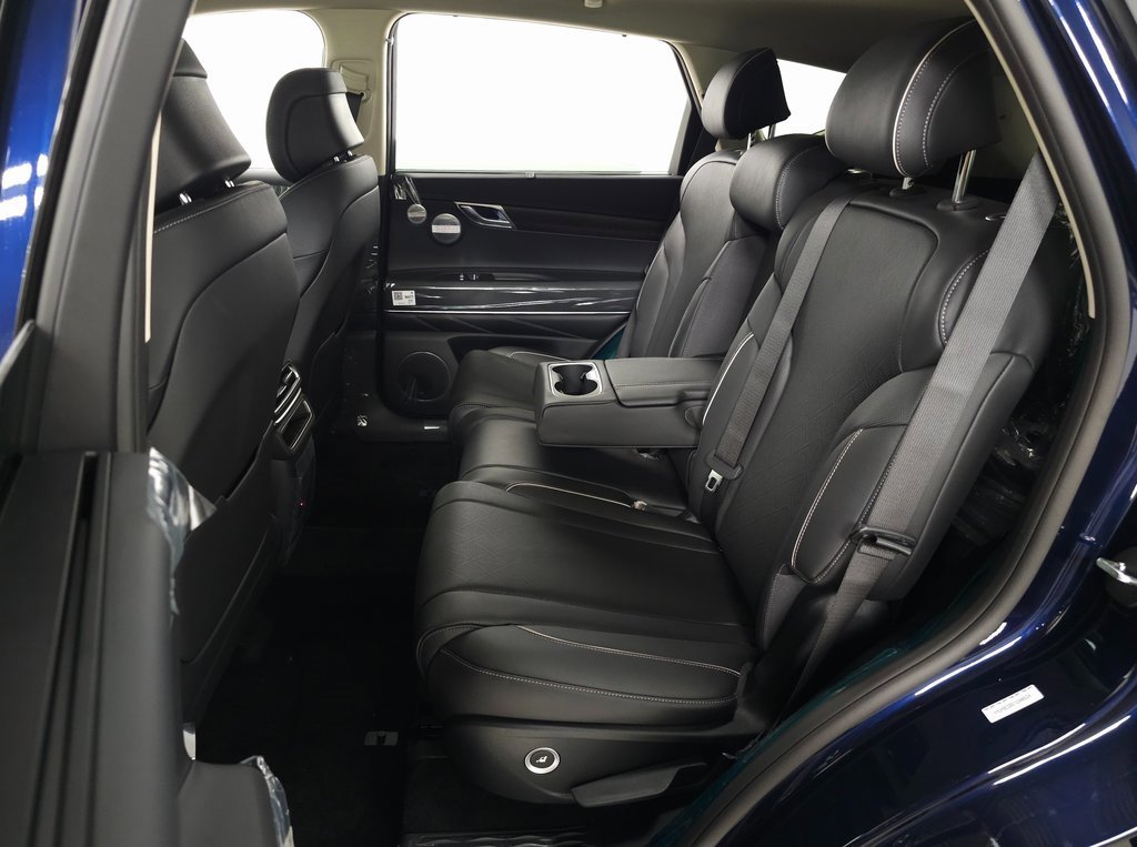 New 2026 Genesis GV80 2.5T Advanced image 30