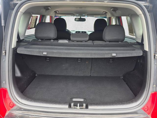 Used 2016 Kia Soul + w/ Designer's Package FWD image 6