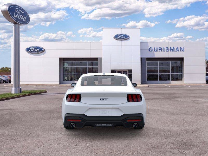 New 2026 Ford Mustang GT RWD image 6