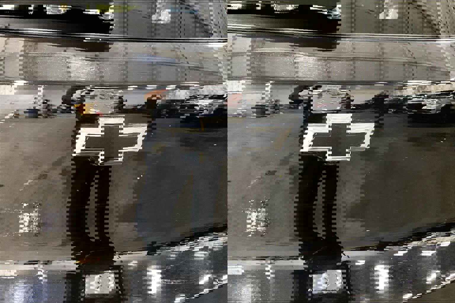 Used 2021 Chevrolet TrailBlazer RS w/ Sun and Liftgate Package image 30