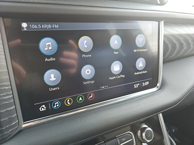 Used 2021 GMC Yukon Denali w/ Max Trailering Package image 22