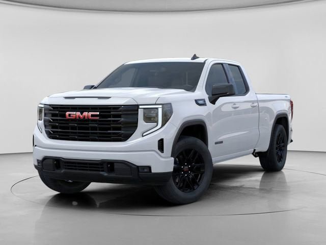 New 2026 GMC Sierra 1500 Elevation image 8