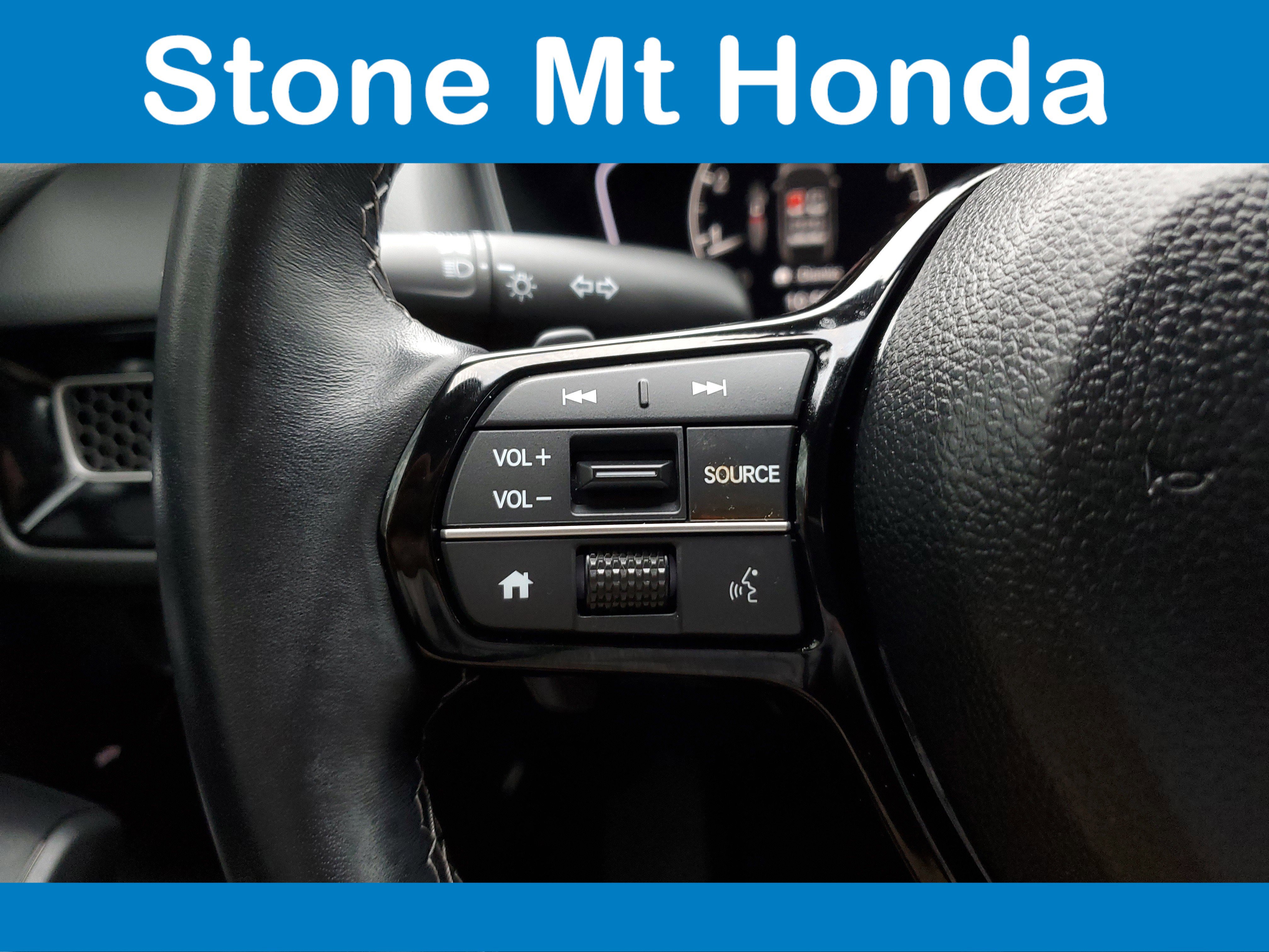 Used 2024 Honda Civic Sport image 23