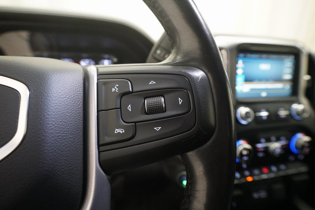 Used 2021 GMC Sierra 1500 Elevation w/ Preferred Package image 18