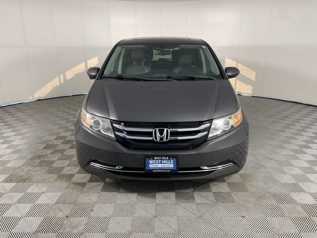 Used 2014 Honda Odyssey EX-L image 16