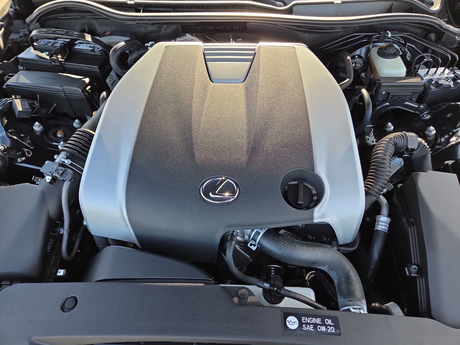 Used 2017 Lexus IS 300 AWD w/ Navigation System Package image 17