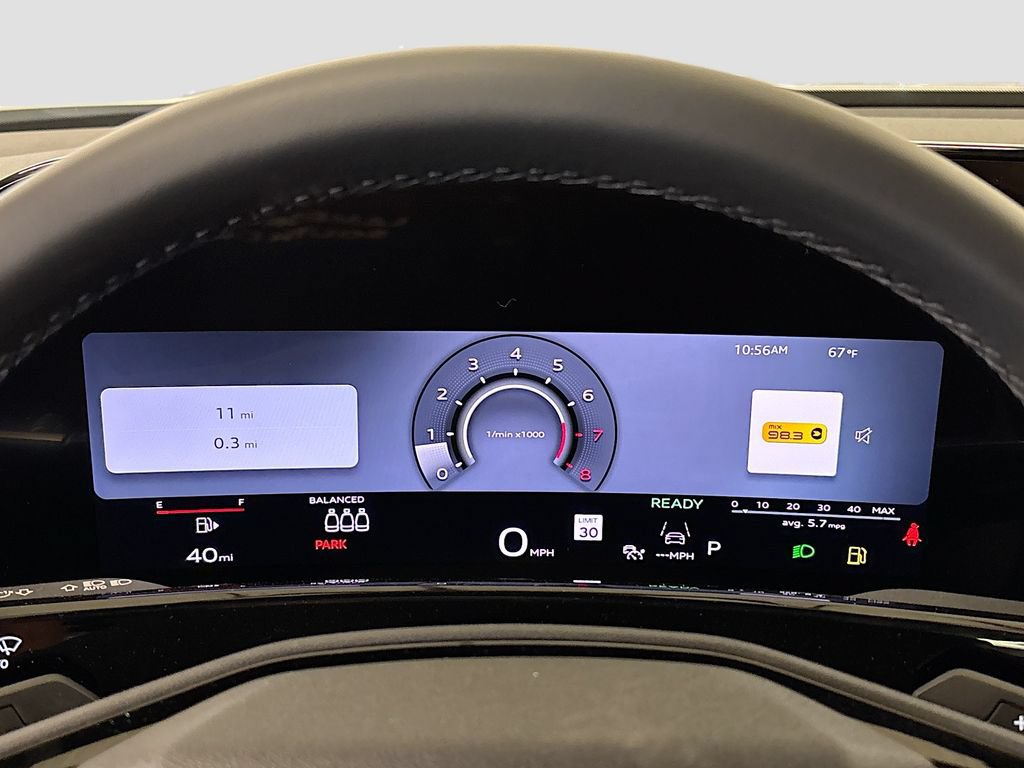 New 2026 Audi Q3 quattro 2.0T AWD/4WD image 10