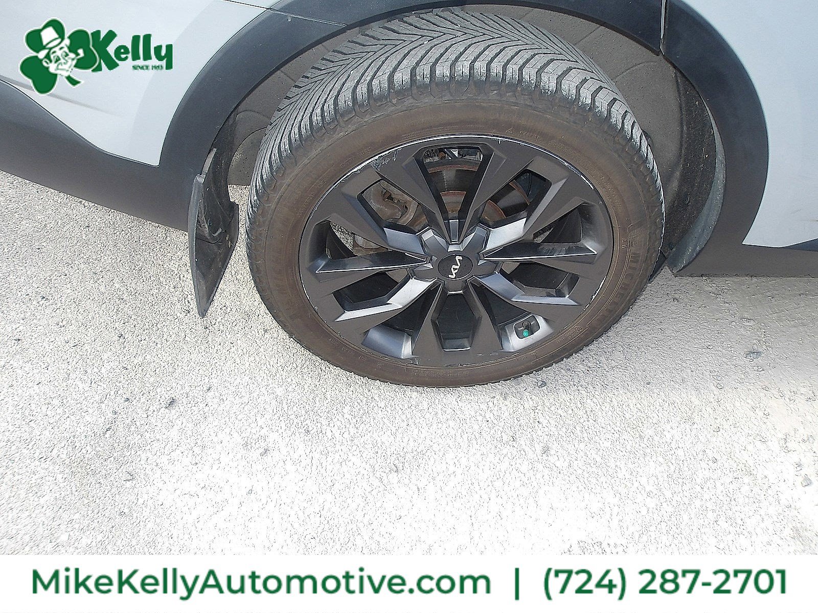 Used 2022 Kia Sorento SX Prestige AWD/4WD image 25