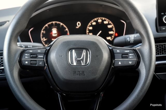 Certified 2026 Honda Civic LX image 15