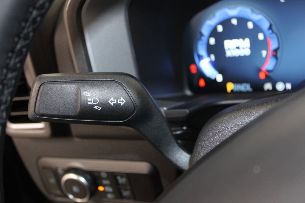 New 2025 Ford Bronco Sport Outer Banks w/ Outer Banks Tech Package+ image 36