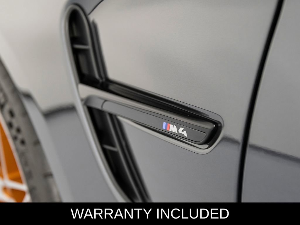 Used 2016 BMW M4 GTS image 42
