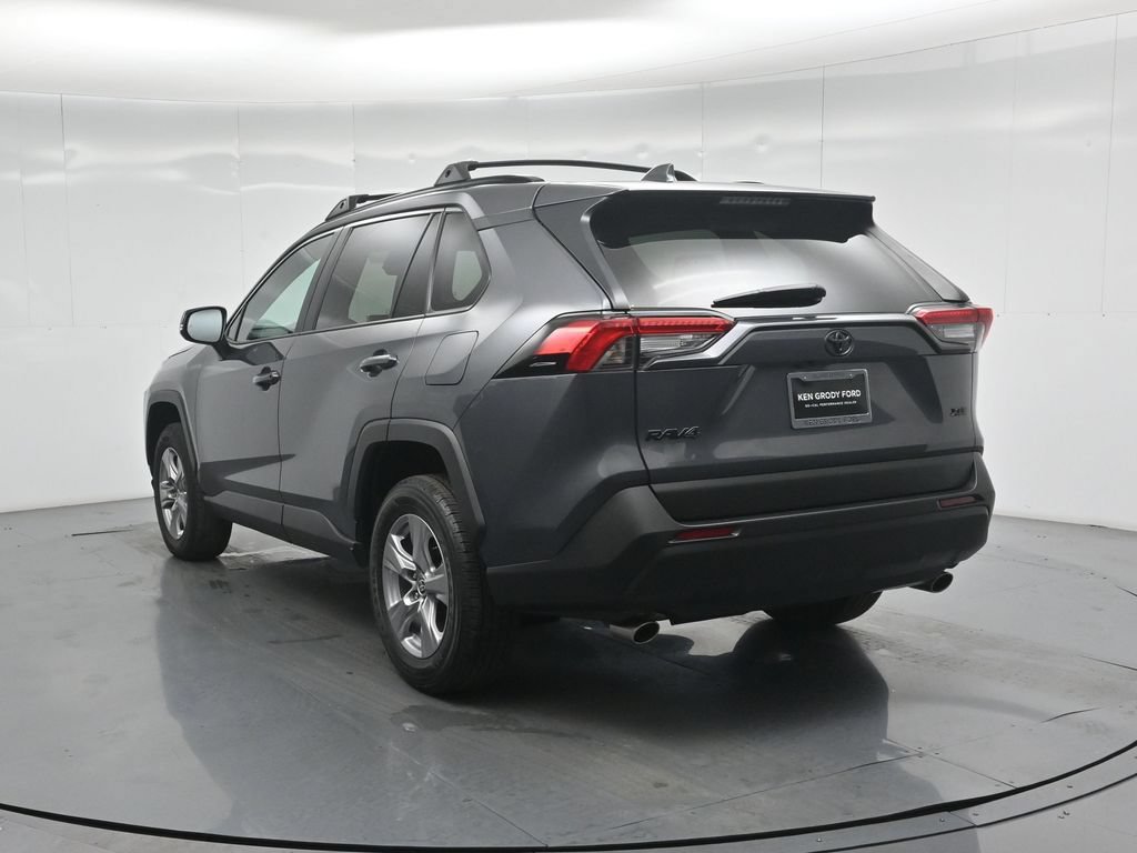 Used 2024 Toyota RAV4 XLE w/ Convenience Package FWD image 27