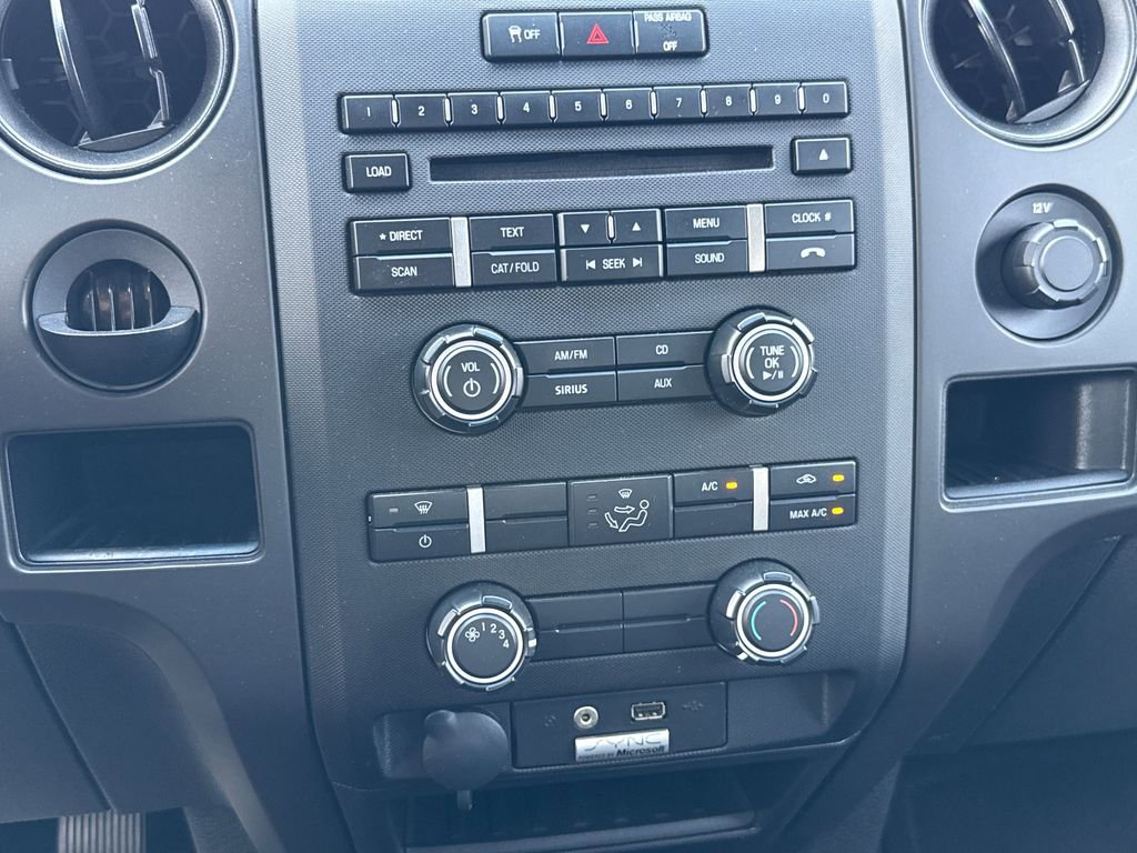 Used 2014 Ford F150 STX w/ Equipment Group 201A Mid RWD image 18