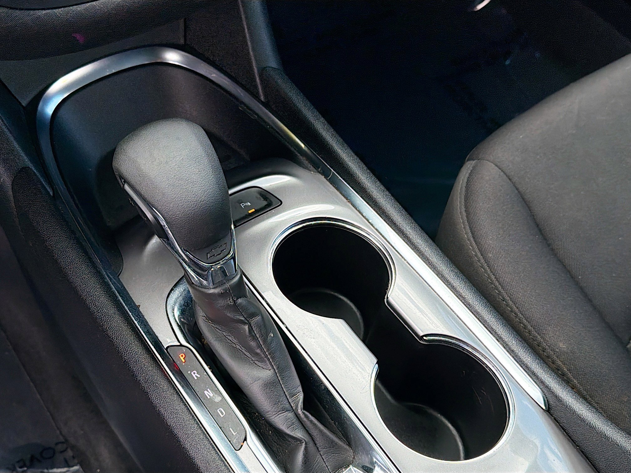 Used 2025 Chevrolet Malibu LT image 27