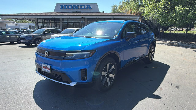 New 2026 Honda Prologue Touring