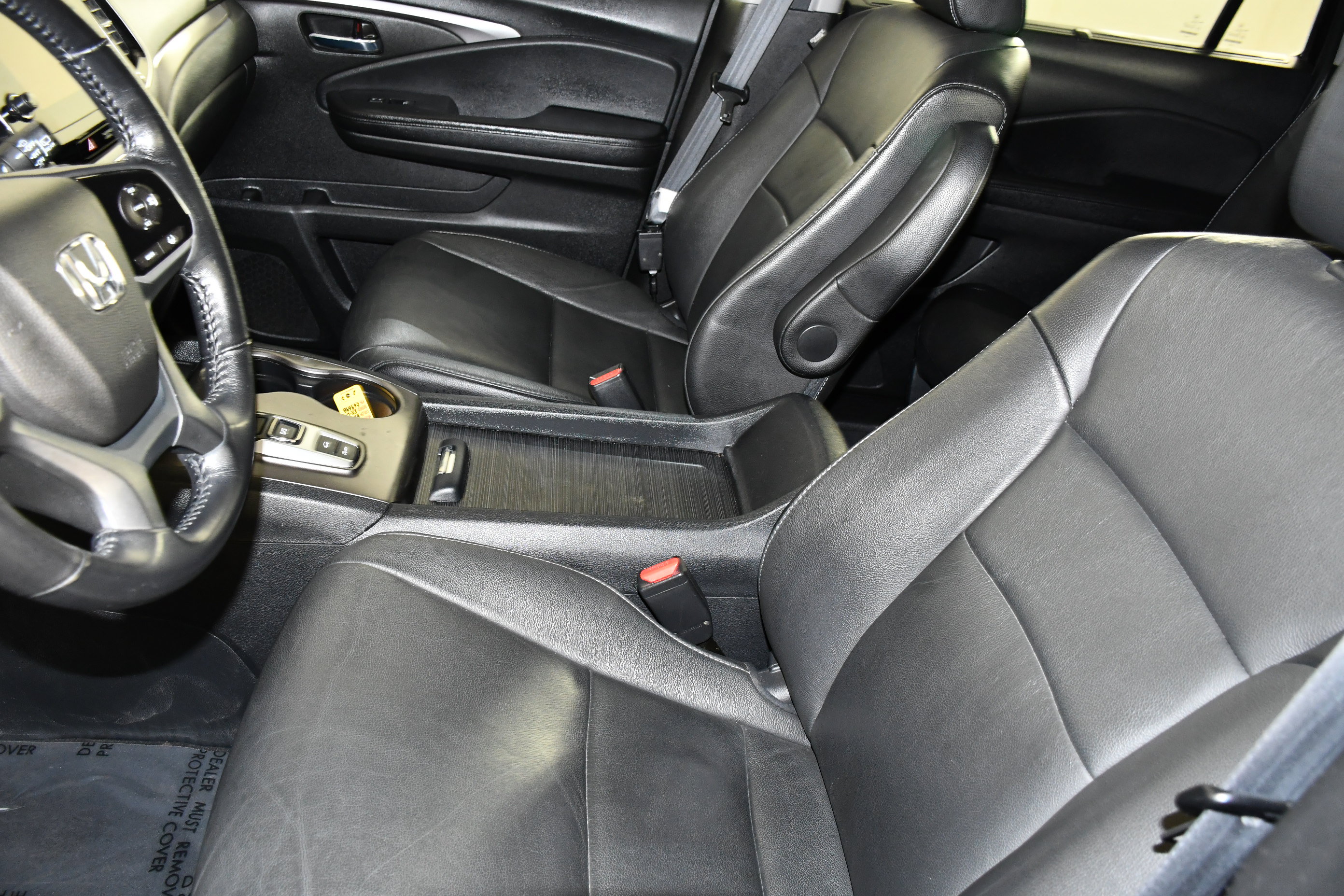 Used 2021 Honda Pilot EX-L image 41