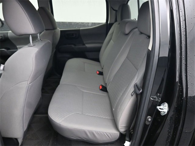 Used 2022 Toyota Tacoma SR image 7