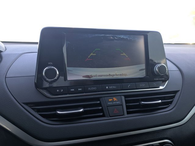 Used 2023 Nissan Altima 2.5 S image 9