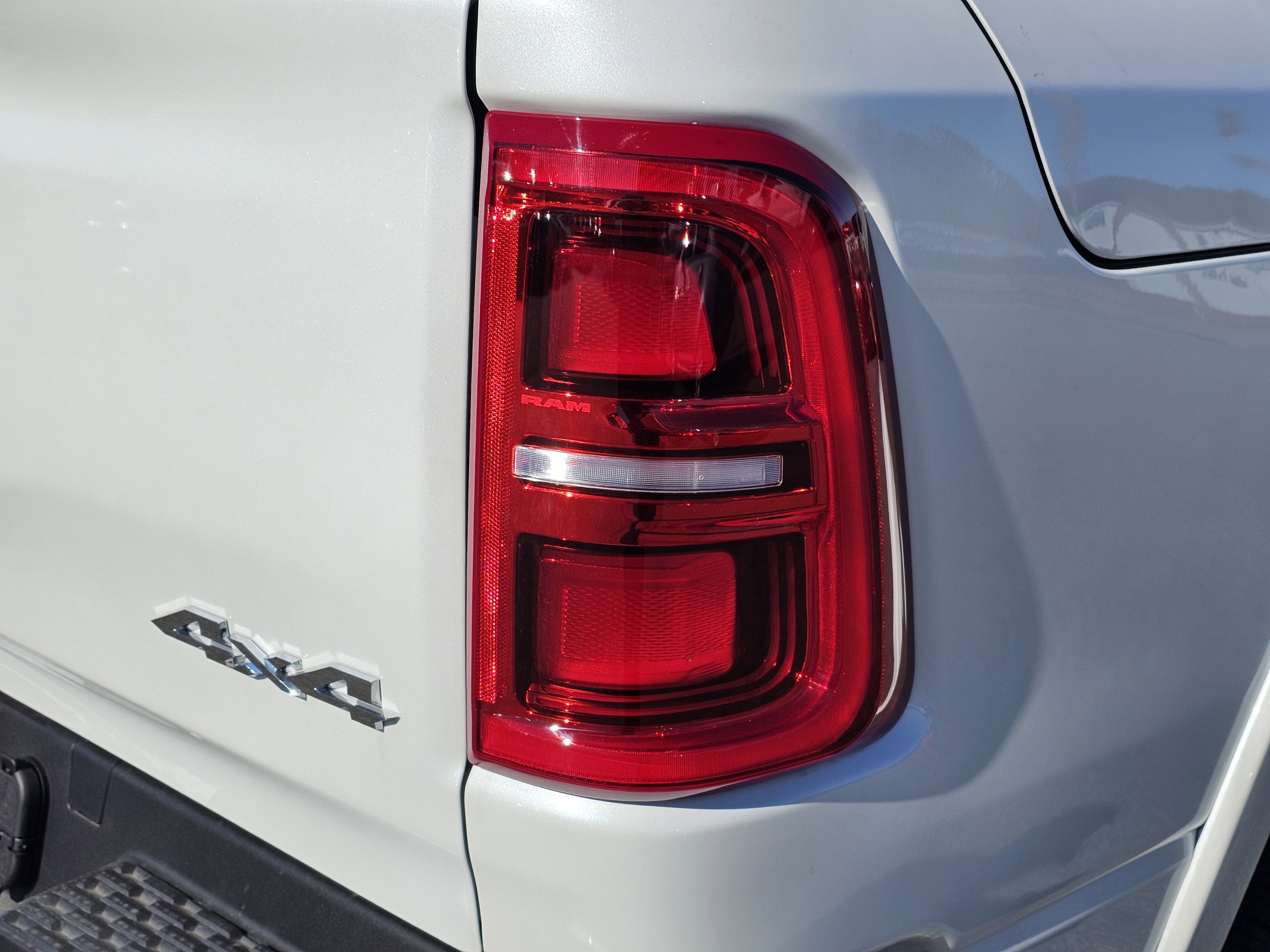 New 2025 RAM 1500 Tungsten w/ Towing Technology Group image 10