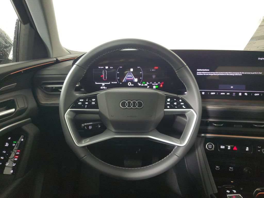 Used 2025 Audi Q5 Prestige AWD/4WD image 16