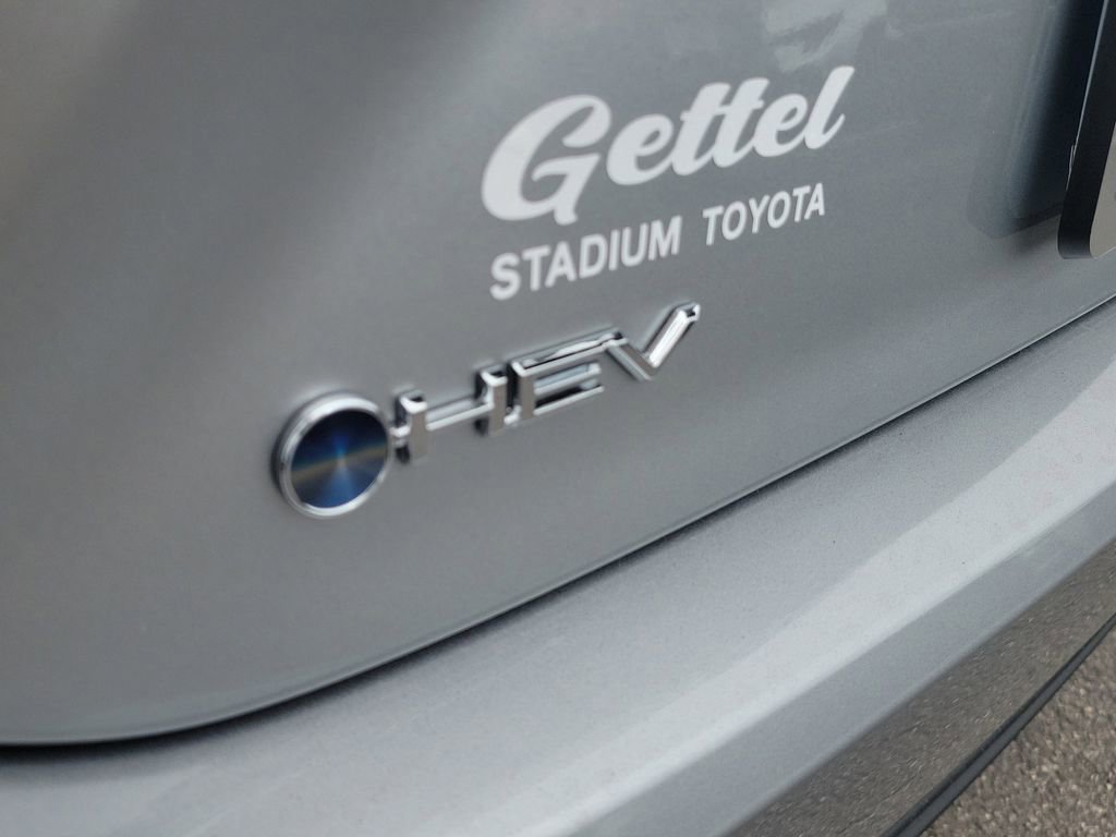 New 2026 Toyota Camry LE image 6