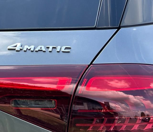 New 2026 Mercedes-Benz GLE 350 4MATIC image 13