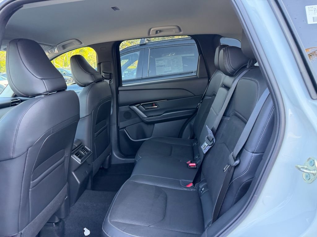 New 2026 MAZDA CX-5 Preferred AWD/4WD image 7