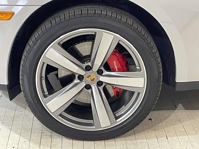 Certified 2026 Porsche Macan S AWD/4WD image 13