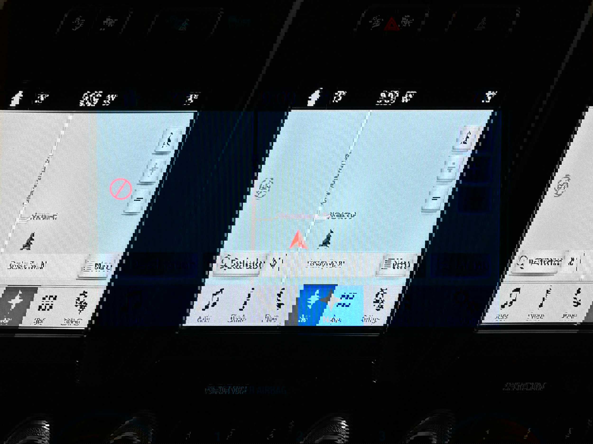 Used 2016 Ford F150 Lariat w/ Equipment Group 502A Luxury image 8