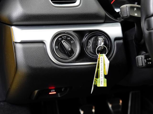 Used 2013 Porsche Boxster RWD image 11