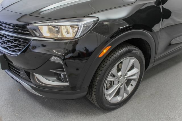 Used 2023 Buick Encore GX Preferred w/ Cold Weather Comfort Package AWD/4WD image 5
