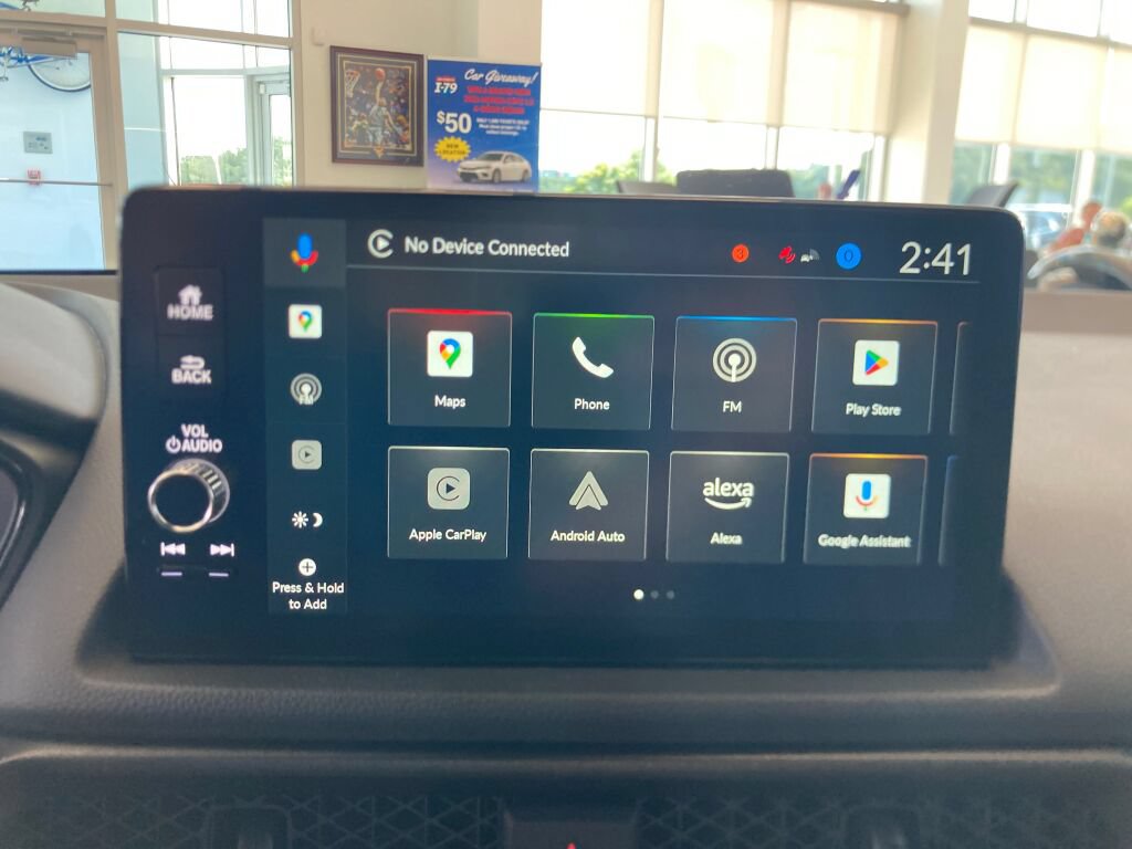 New 2026 Honda Prelude image 9