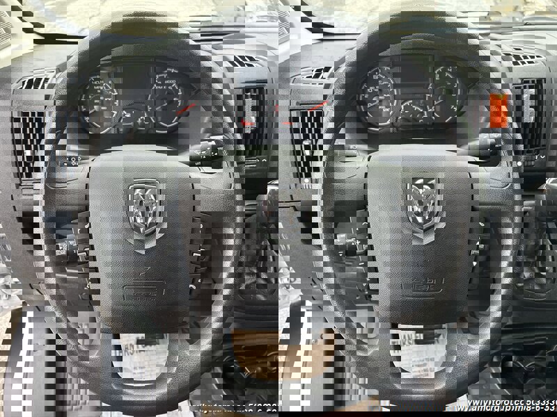 Used 2020 RAM ProMaster 1500 image 13