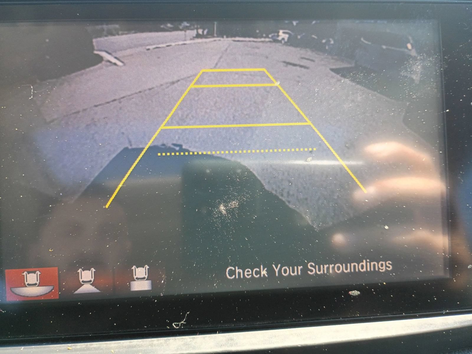 Used 2016 Honda CR-V EX image 14