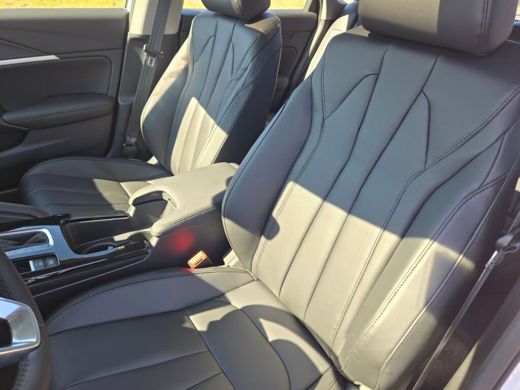 New 2026 Acura Integra image 25
