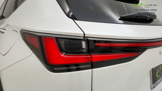 Used 2024 Lexus NX 350h AWD w/ Cold Area Package image 27