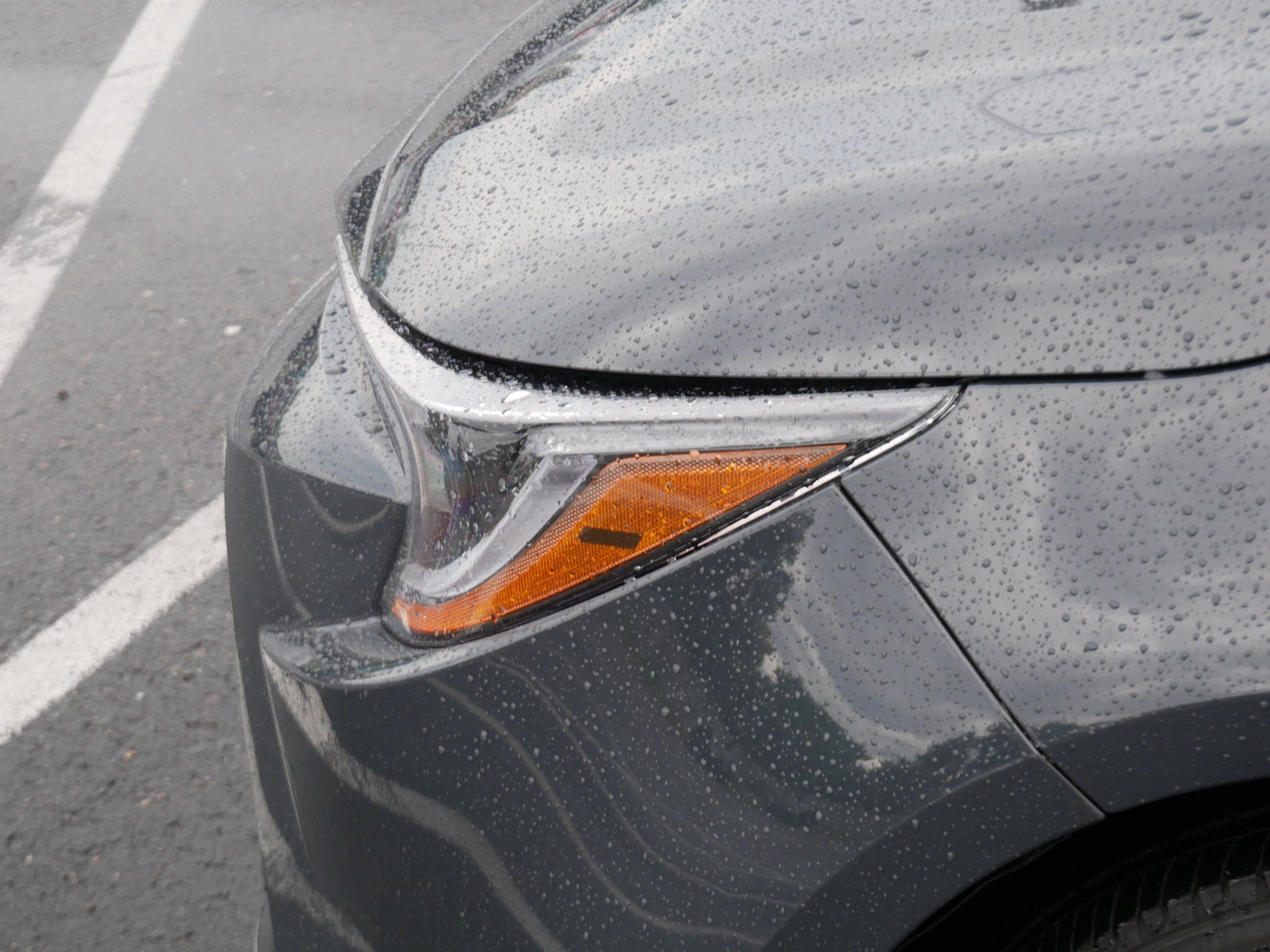 Certified 2026 Toyota Corolla LE FWD image 16