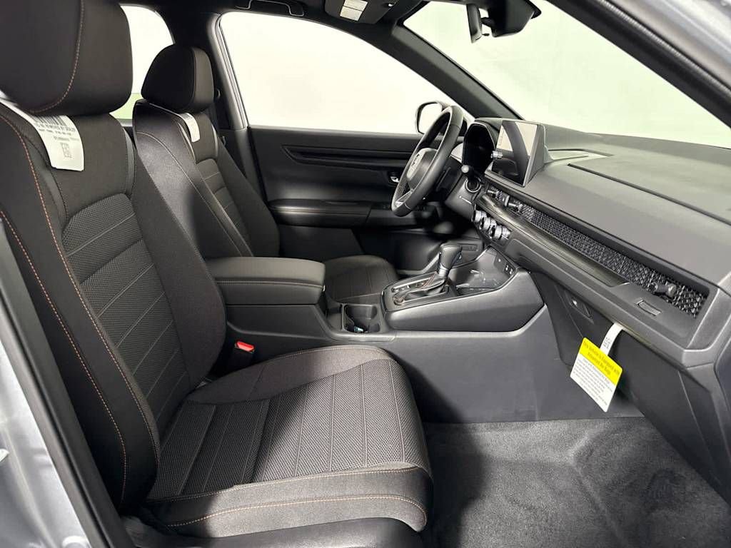 New 2026 Honda CR-V Sport image 19