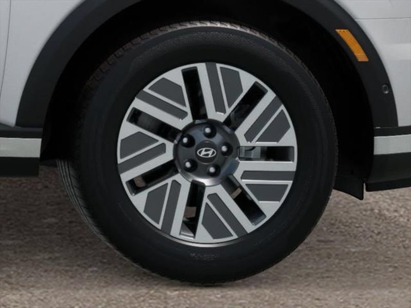 New 2027 Hyundai Palisade SEL Premium AWD/4WD image 8
